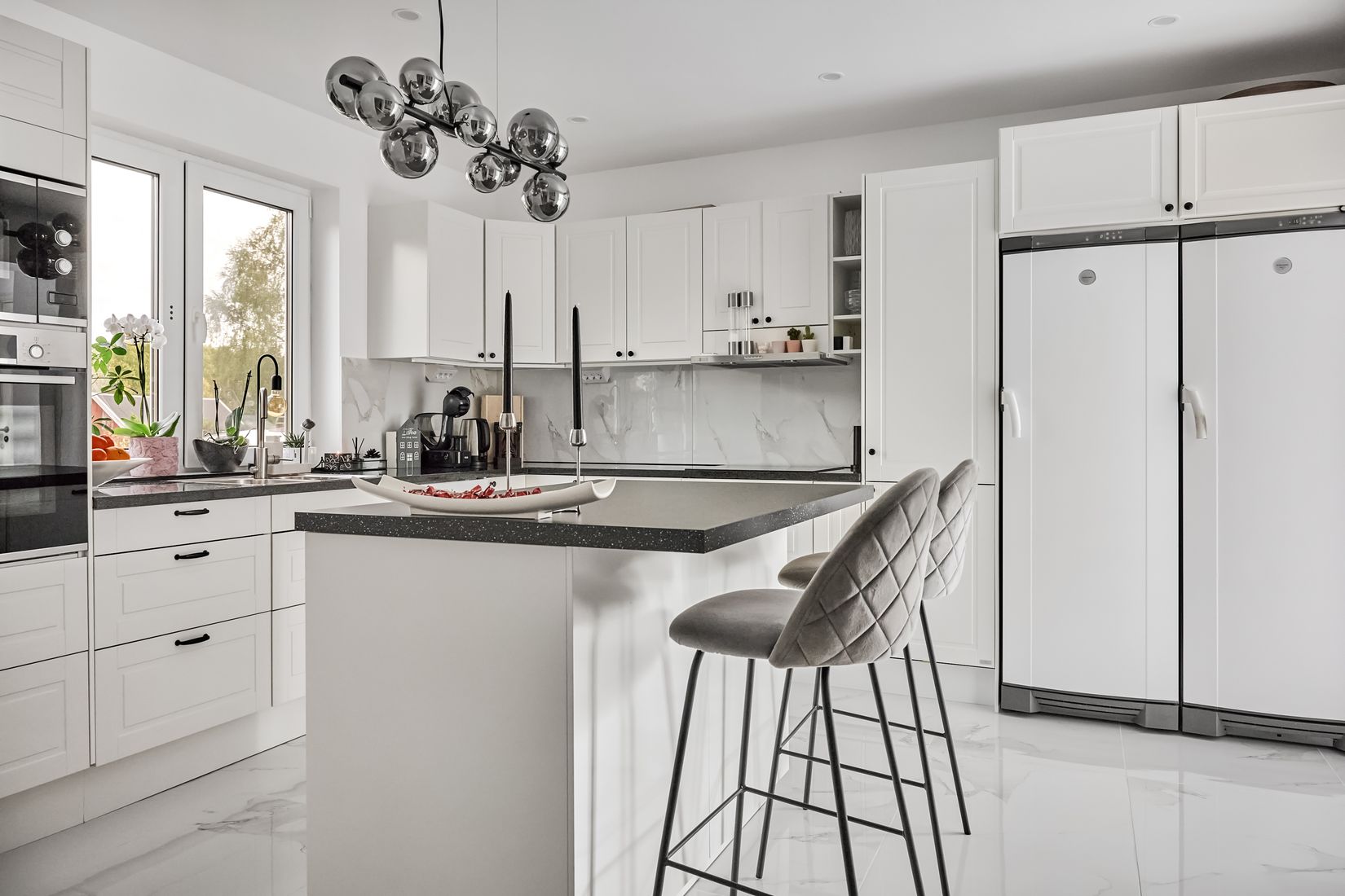 Villa, Eksjövägen 14, Nässjö