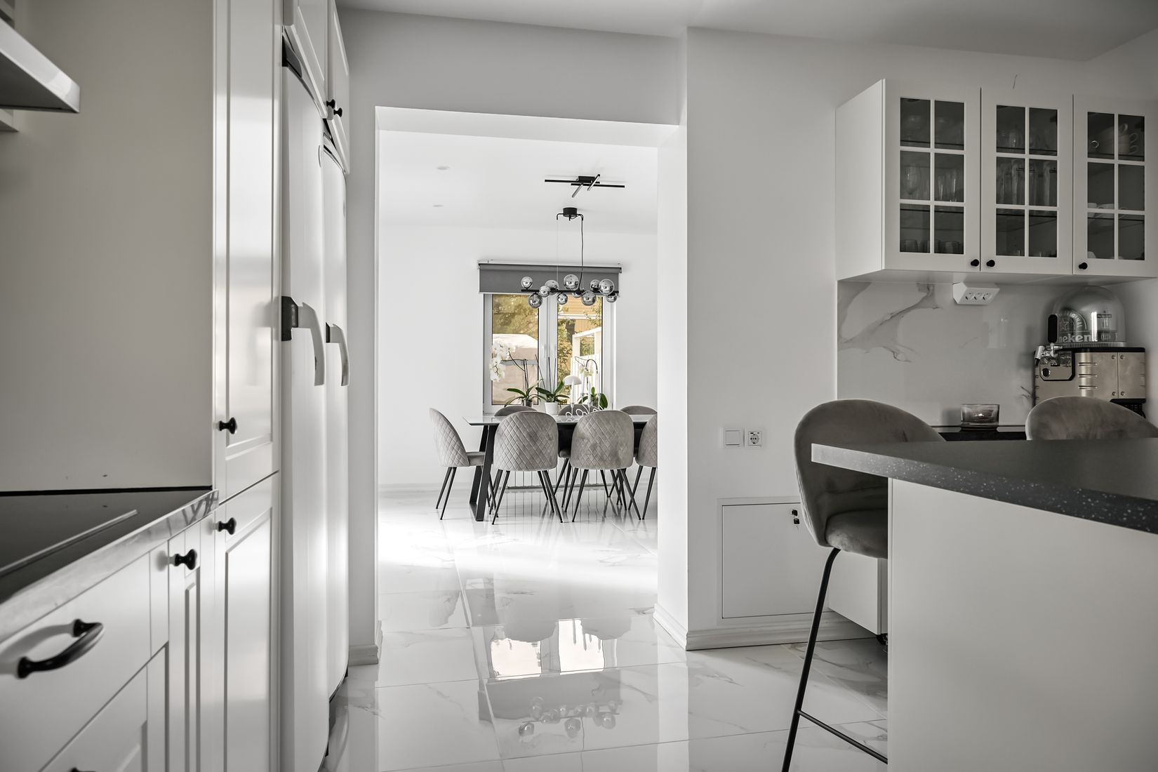 Villa, Eksjövägen 14, Nässjö