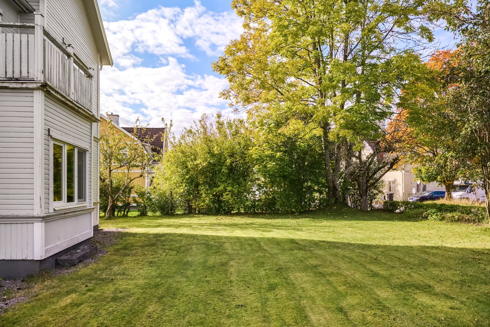 Villa, Eksjövägen 14, Nässjö