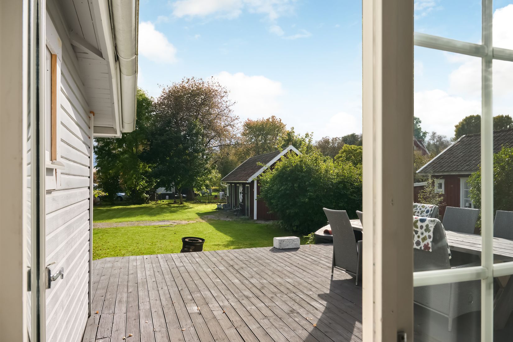 Villa, Eksjövägen 14, Nässjö