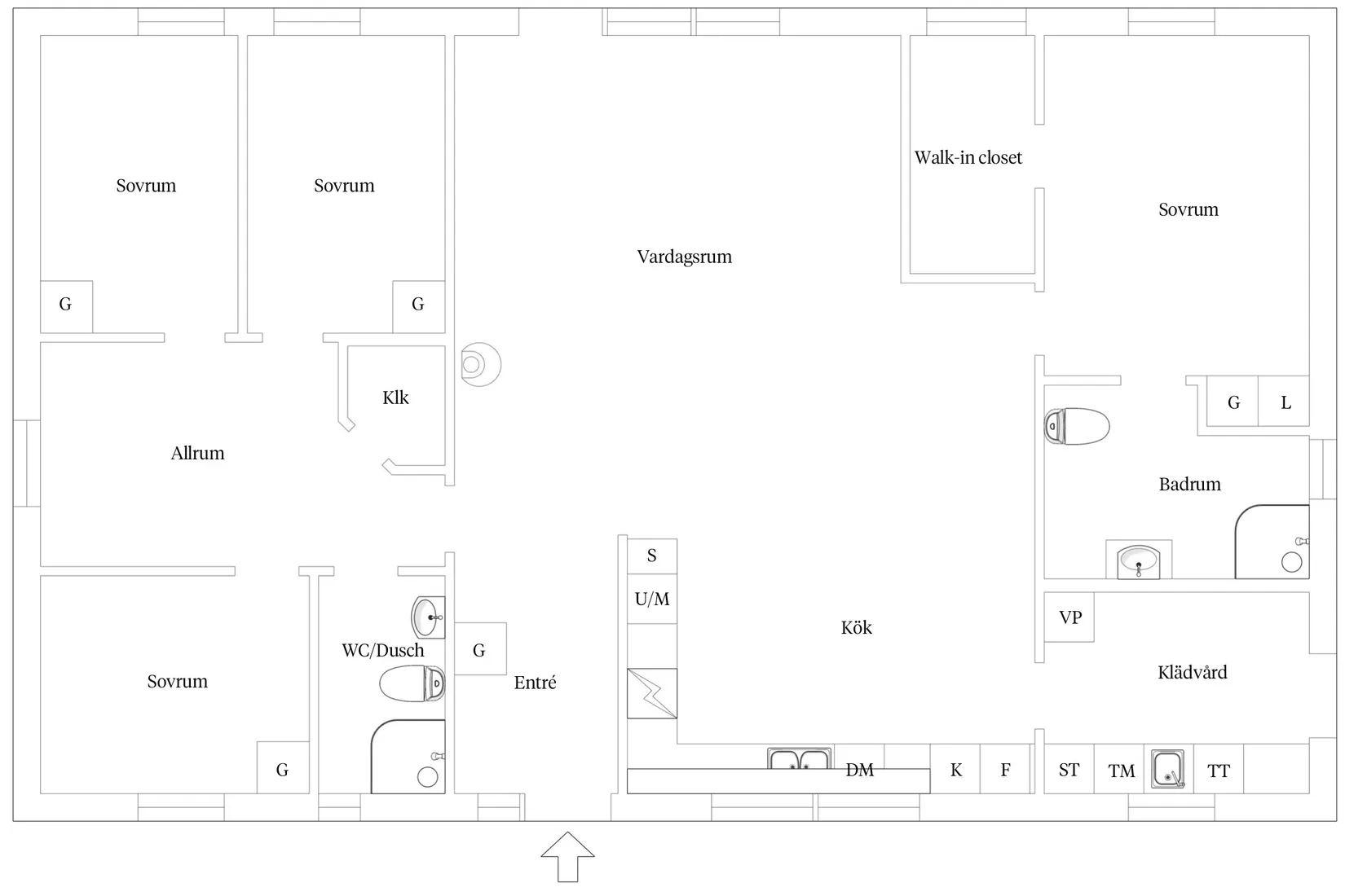 Villa, Ryaborgsvägen 3, Ryda, Borås
