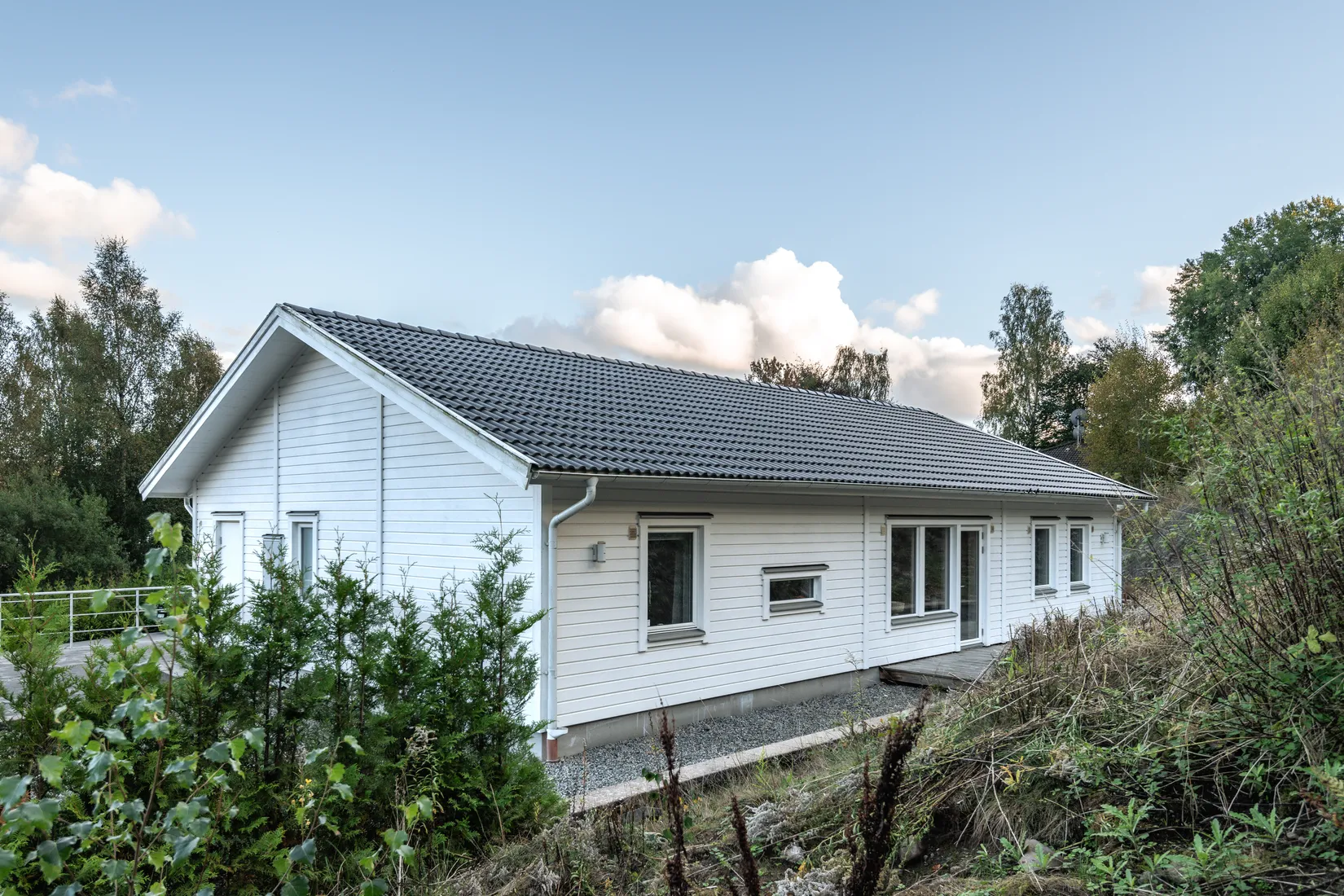 Villa, Ryaborgsvägen 3, Ryda, Borås