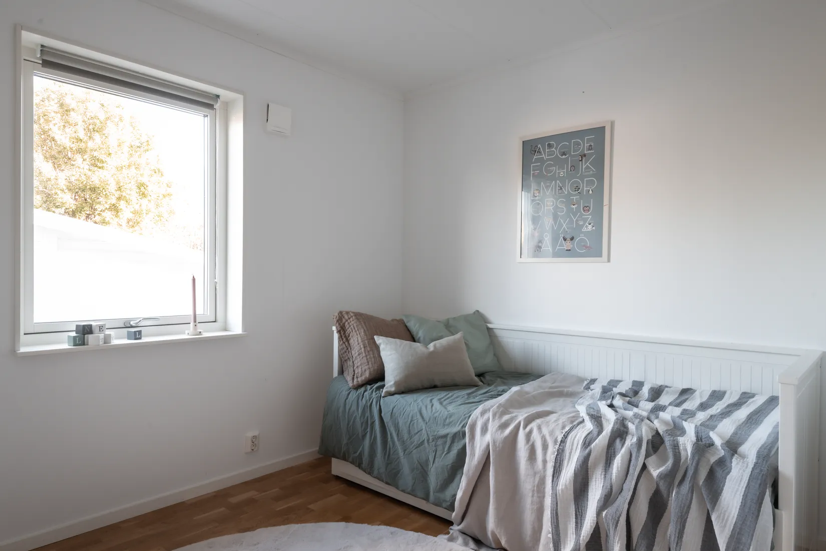 Villa, Ryaborgsvägen 3, Ryda, Borås