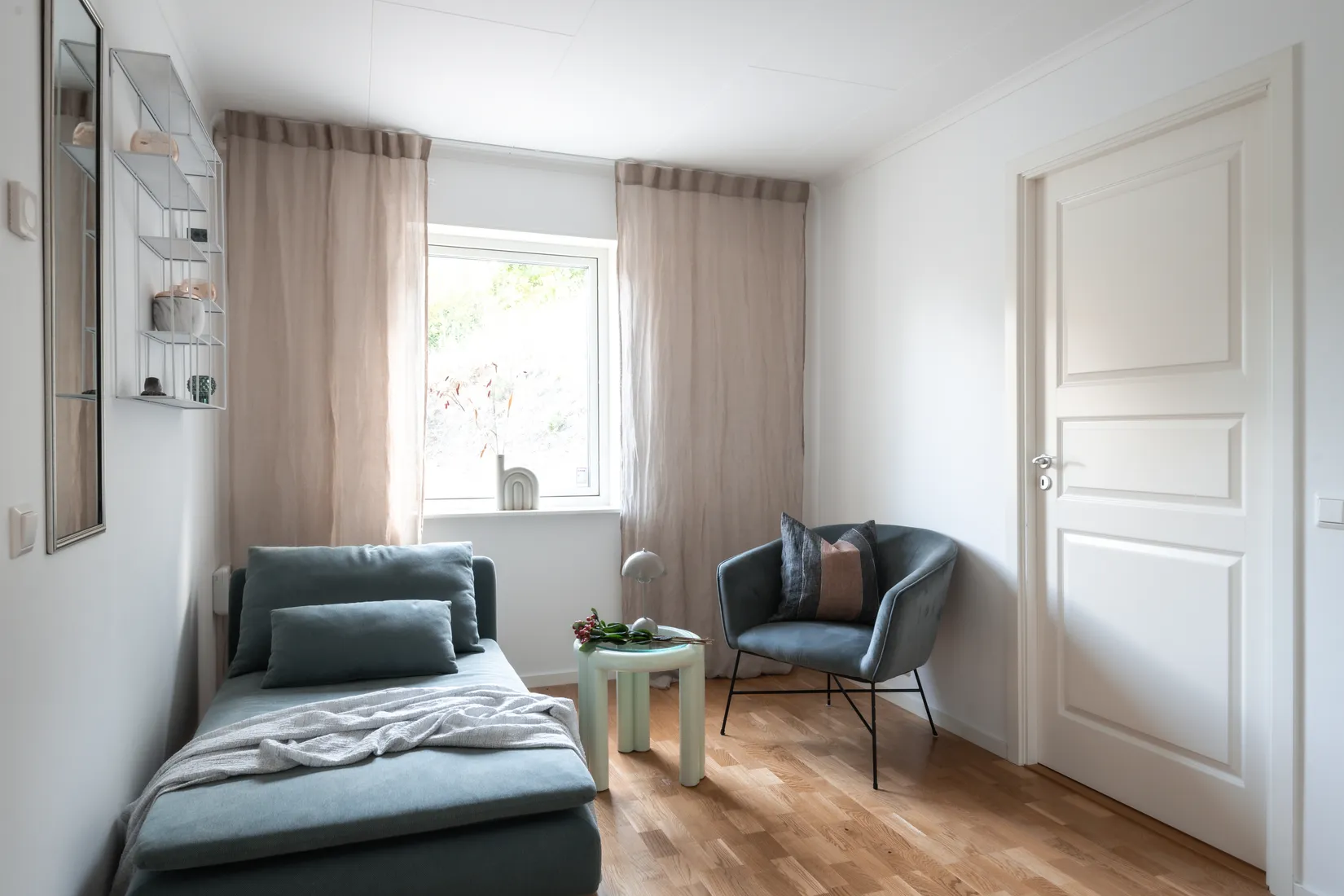 Villa, Ryaborgsvägen 3, Ryda, Borås