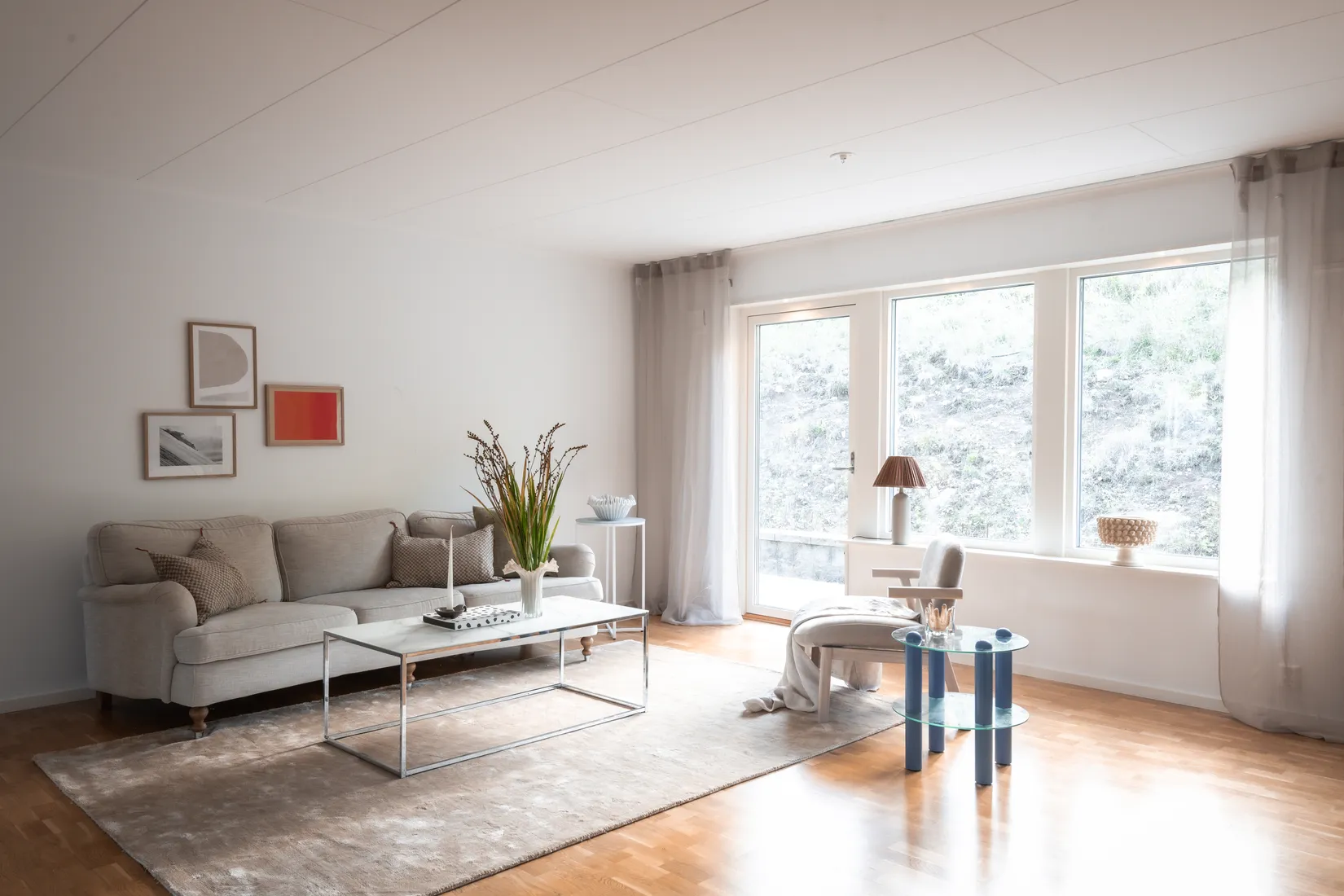 Villa, Ryaborgsvägen 3, Ryda, Borås