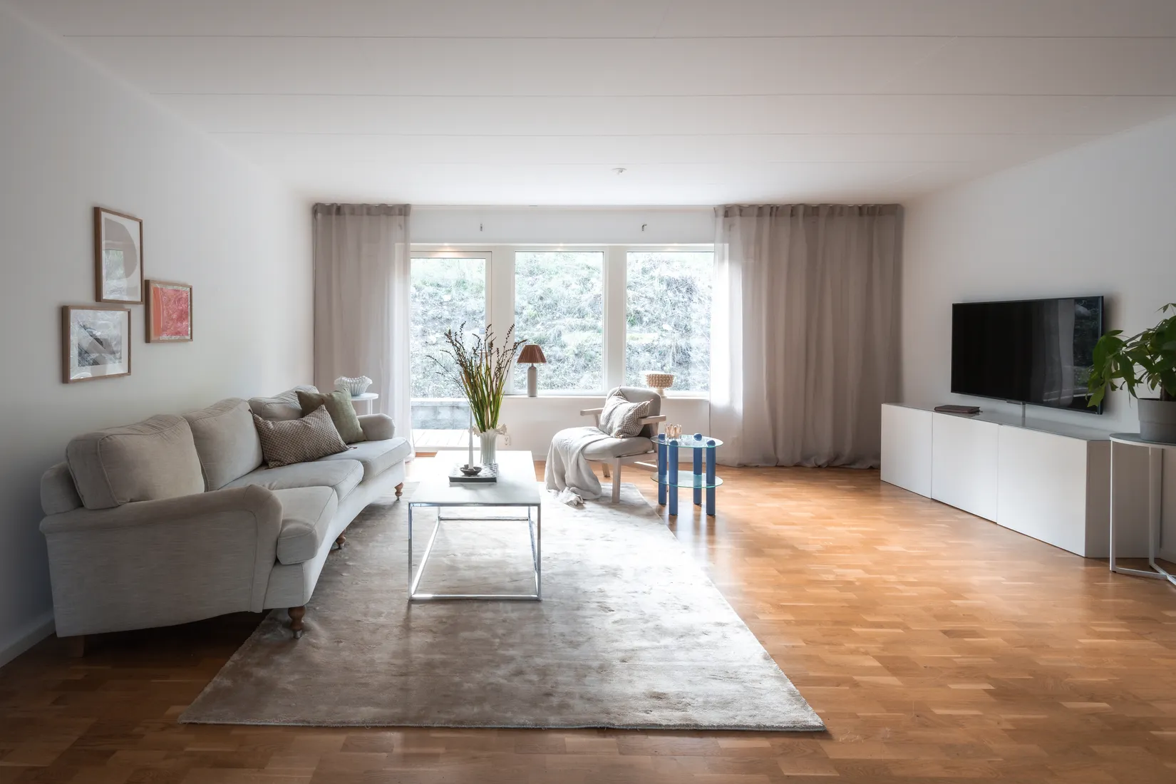 Villa, Ryaborgsvägen 3, Ryda, Borås