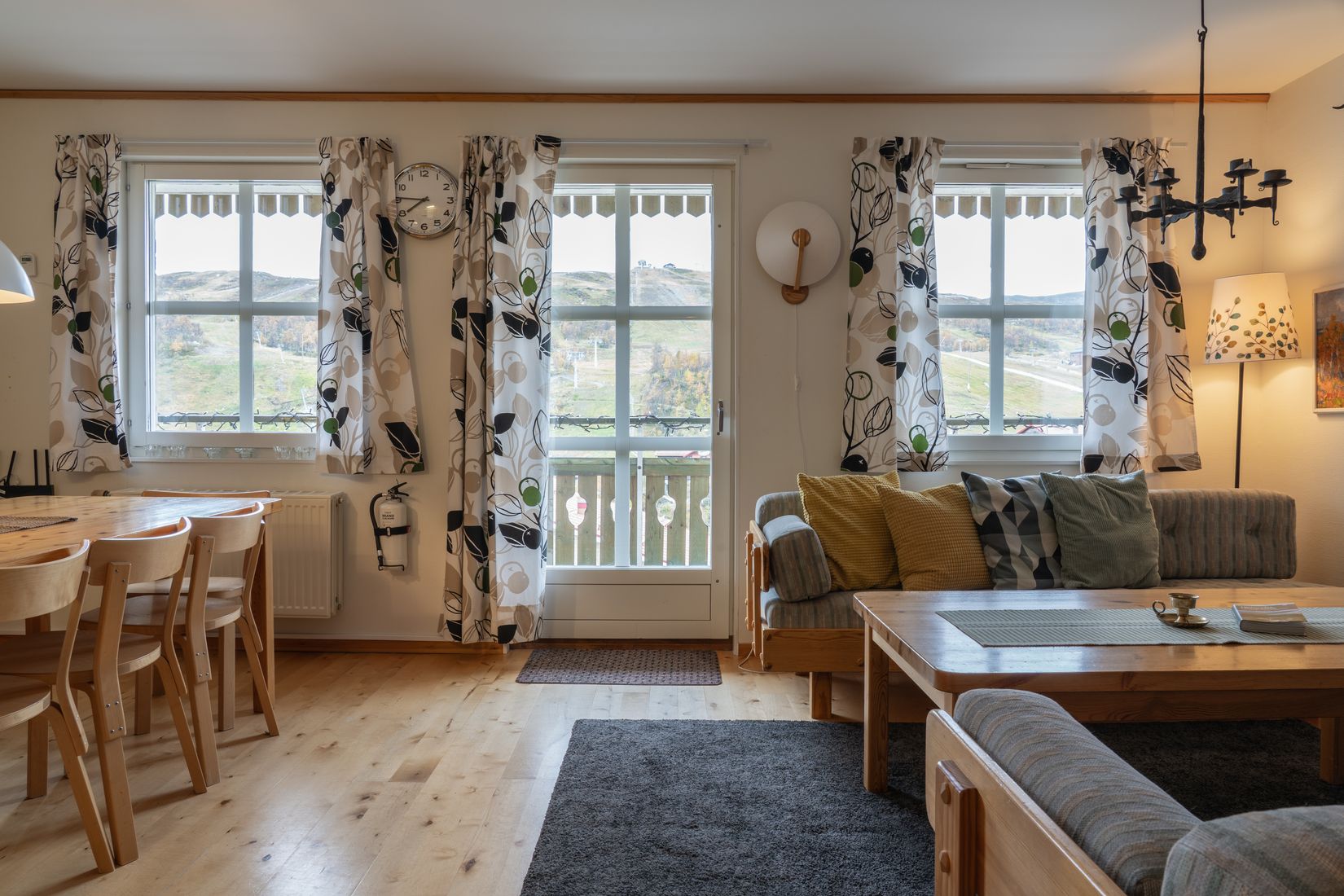 Bostadsrätt, Hamrafjällsvägen 9 / B42, Härjedalen