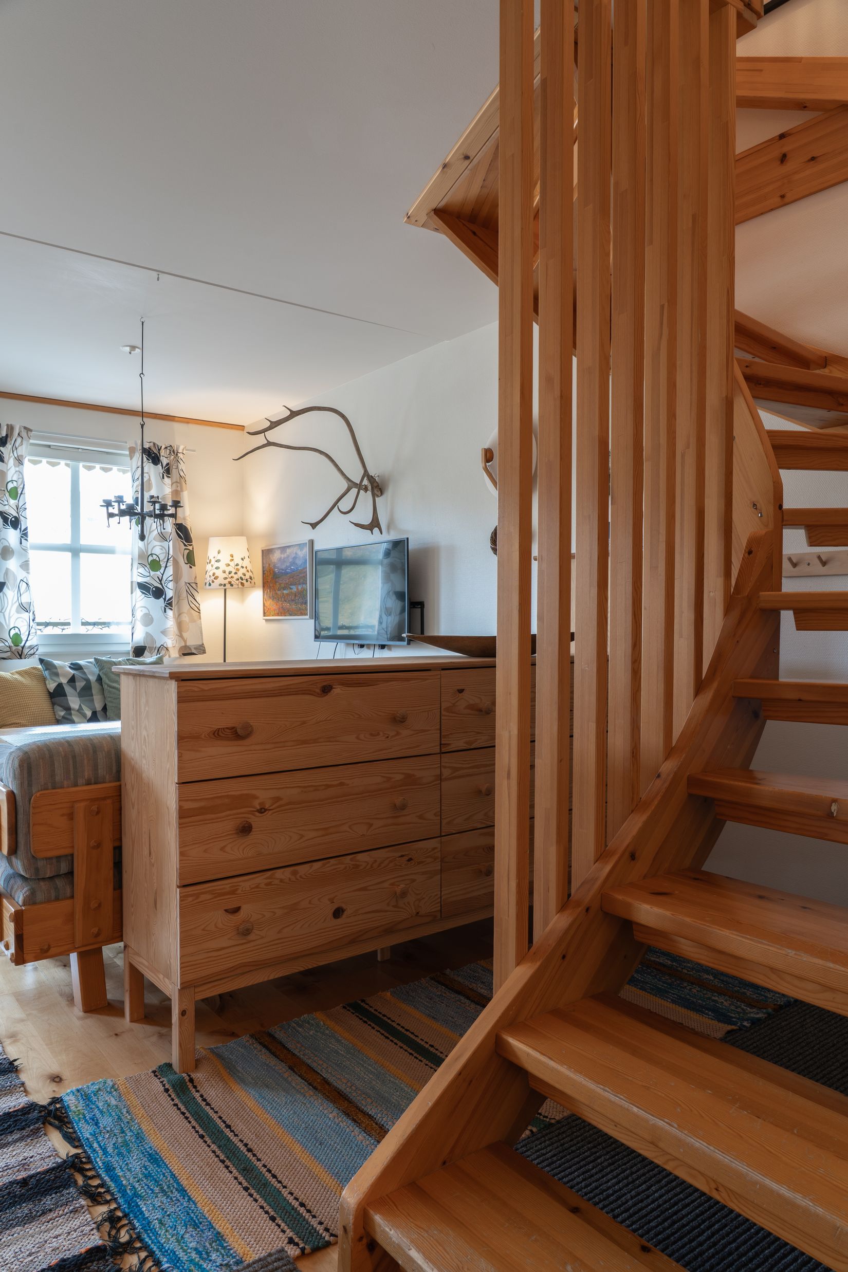 Bostadsrätt, Hamrafjällsvägen 9 / B42, Härjedalen