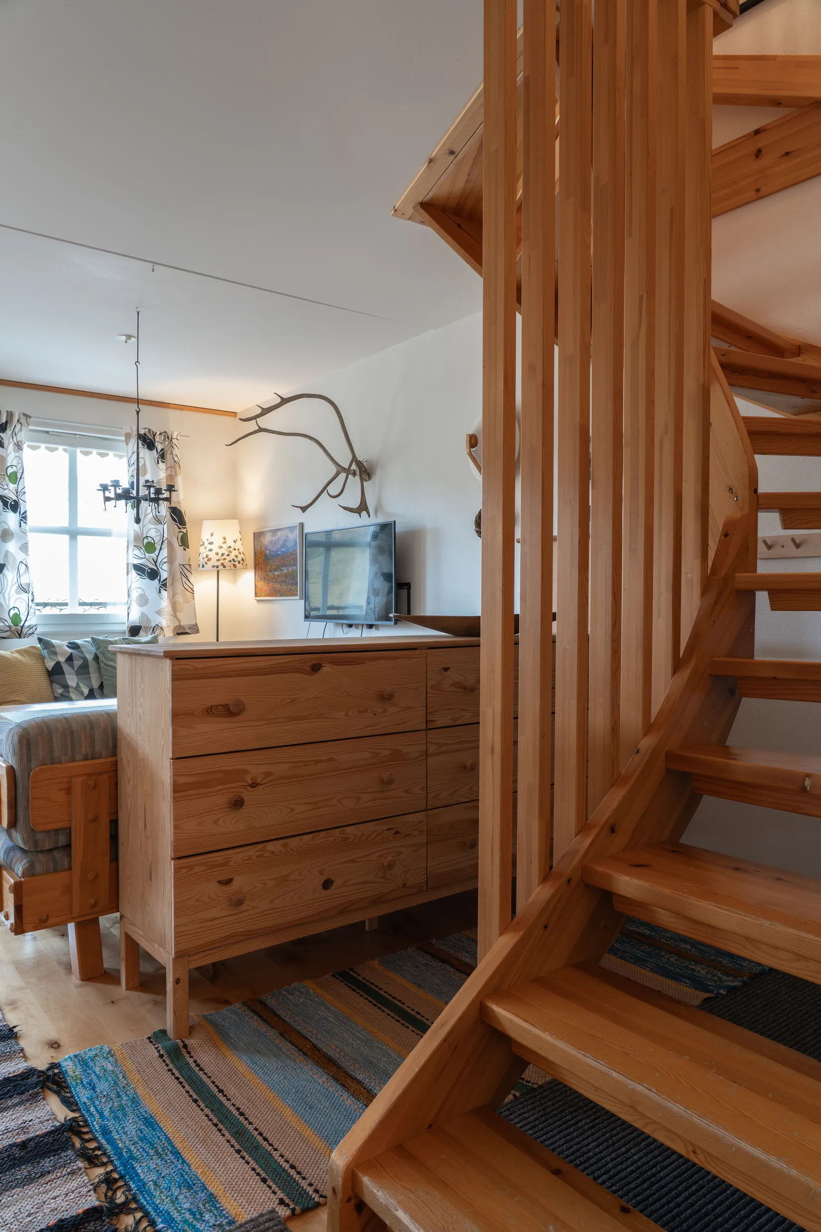 Bostadsrätt, Hamrafjällsvägen 9 / B42, Härjedalen