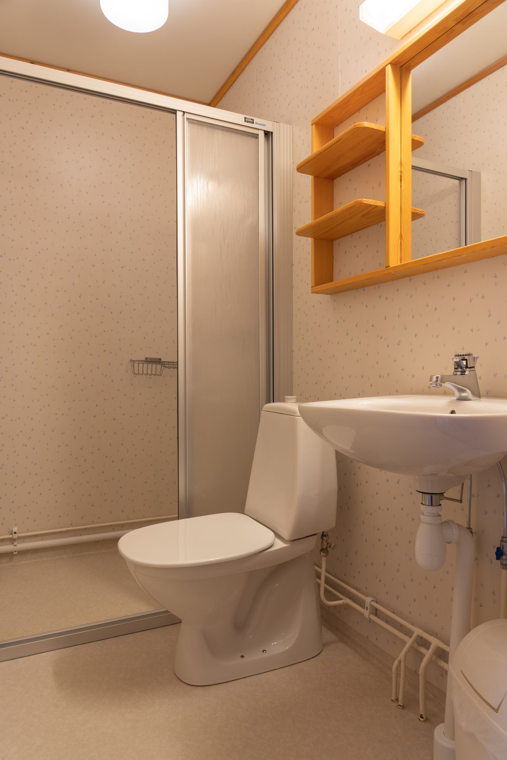 Bostadsrätt, Hamrafjällsvägen 9 / B42, Härjedalen