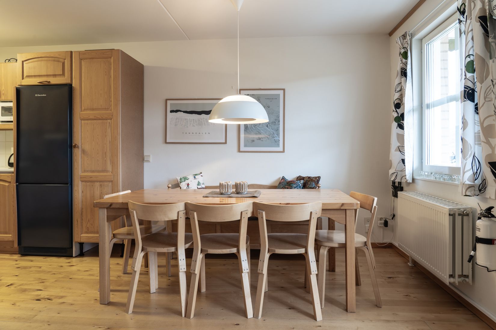 Bostadsrätt, Hamrafjällsvägen 9 / B42, Härjedalen