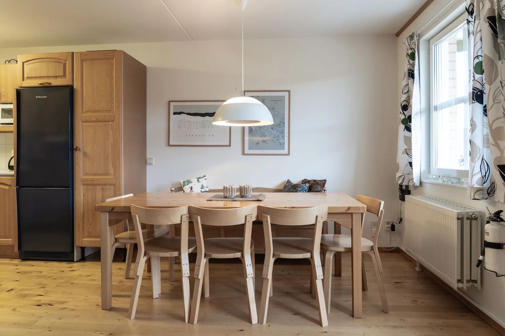 Bostadsrätt, Hamrafjällsvägen 9 / B42, Härjedalen