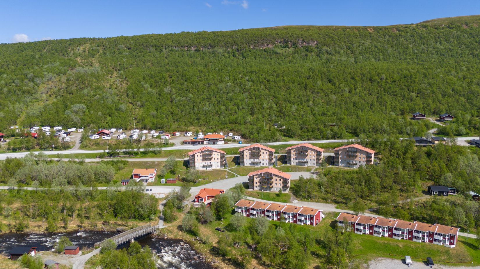 Bostadsrätt, Hamrafjällsvägen 9 / B42, Härjedalen