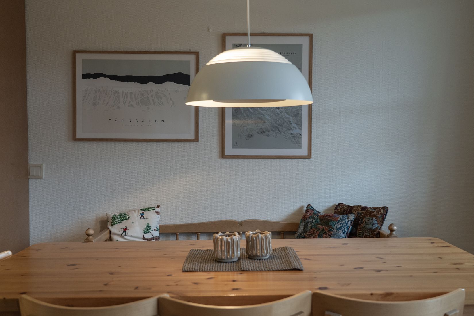 Bostadsrätt, Hamrafjällsvägen 9 / B42, Härjedalen