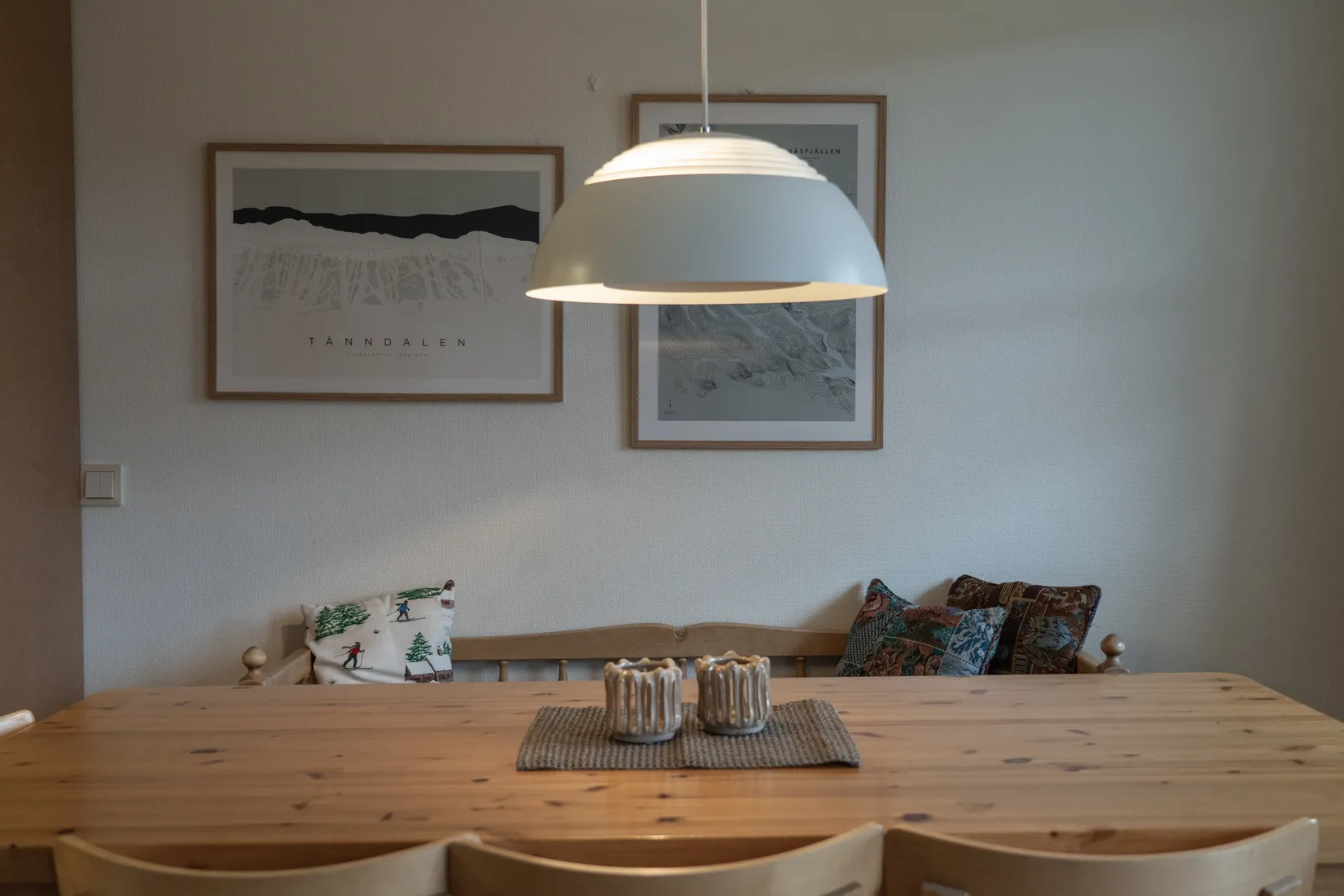 Bostadsrätt, Hamrafjällsvägen 9 / B42, Härjedalen