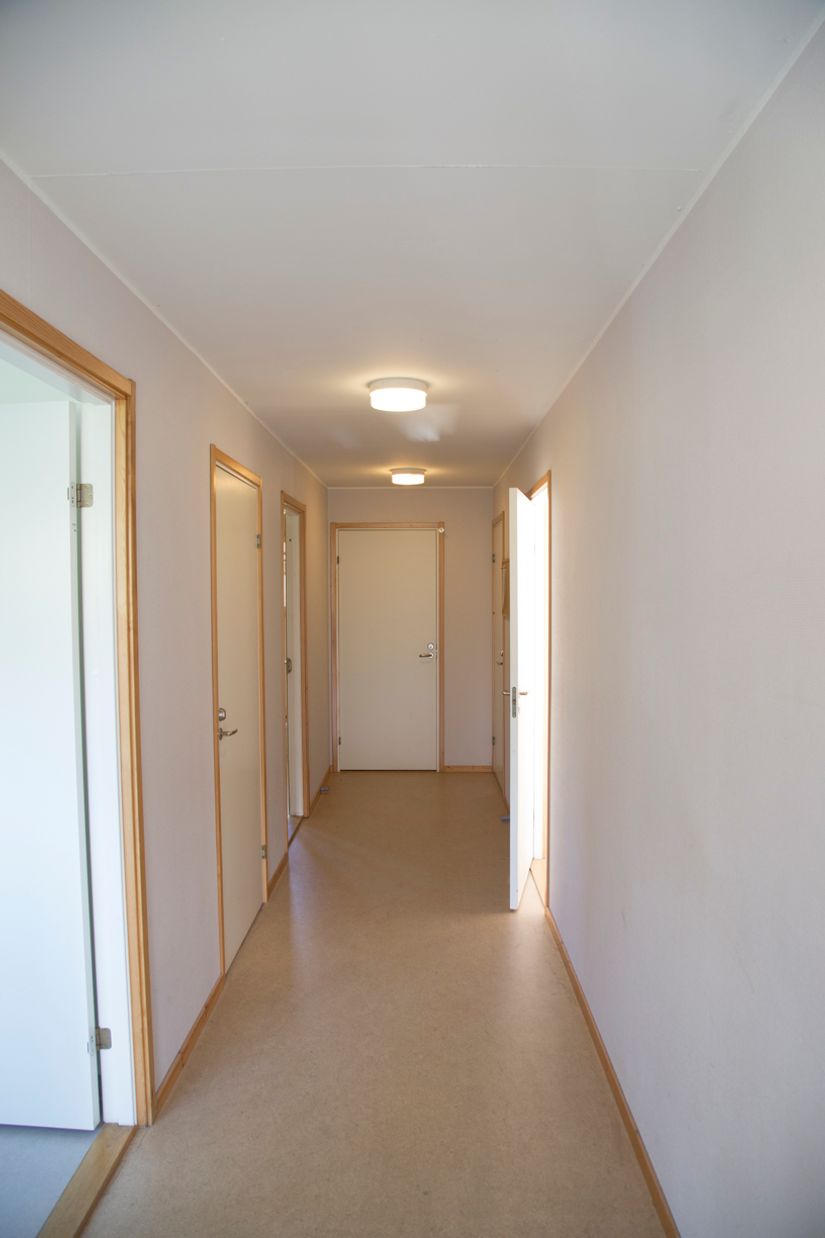 Bostadsrätt, Hamrafjällsvägen 9 / B42, Härjedalen