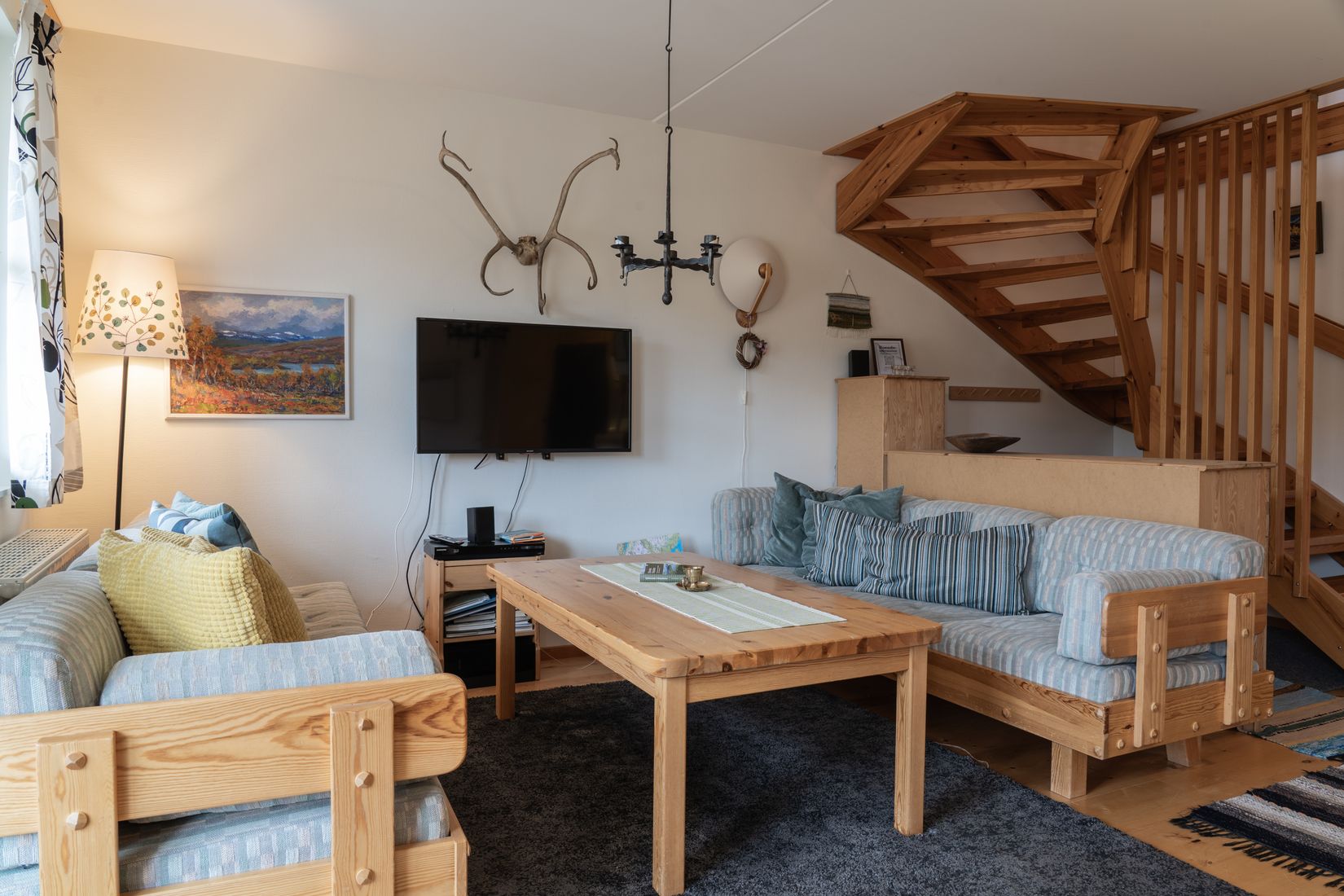 Bostadsrätt, Hamrafjällsvägen 9 / B42, Härjedalen