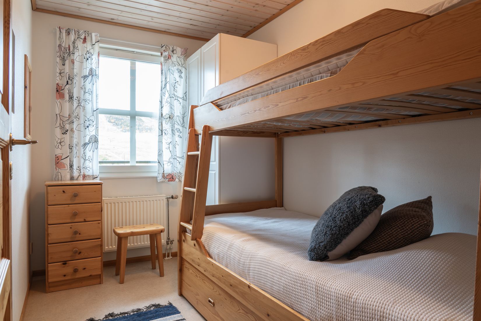 Bostadsrätt, Hamrafjällsvägen 9 / B42, Härjedalen