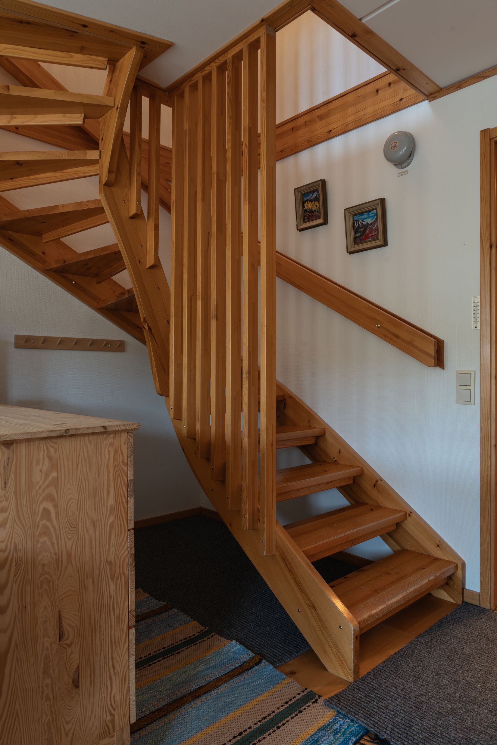 Bostadsrätt, Hamrafjällsvägen 9 / B42, Härjedalen