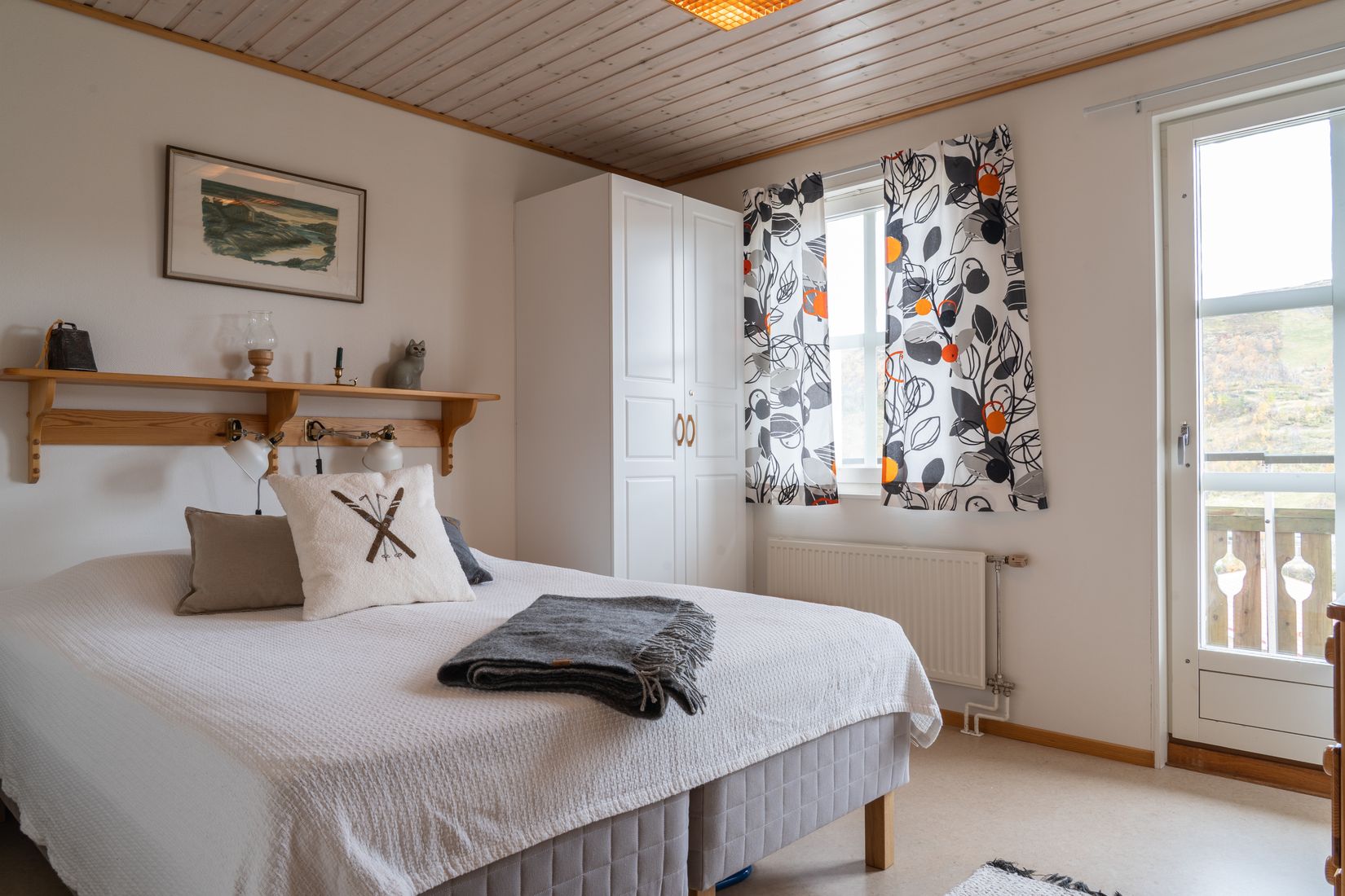 Bostadsrätt, Hamrafjällsvägen 9 / B42, Härjedalen