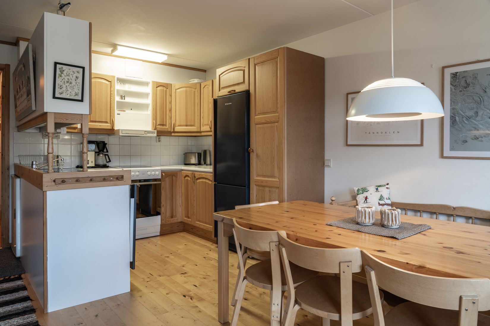 Bostadsrätt, Hamrafjällsvägen 9 / B42, Härjedalen