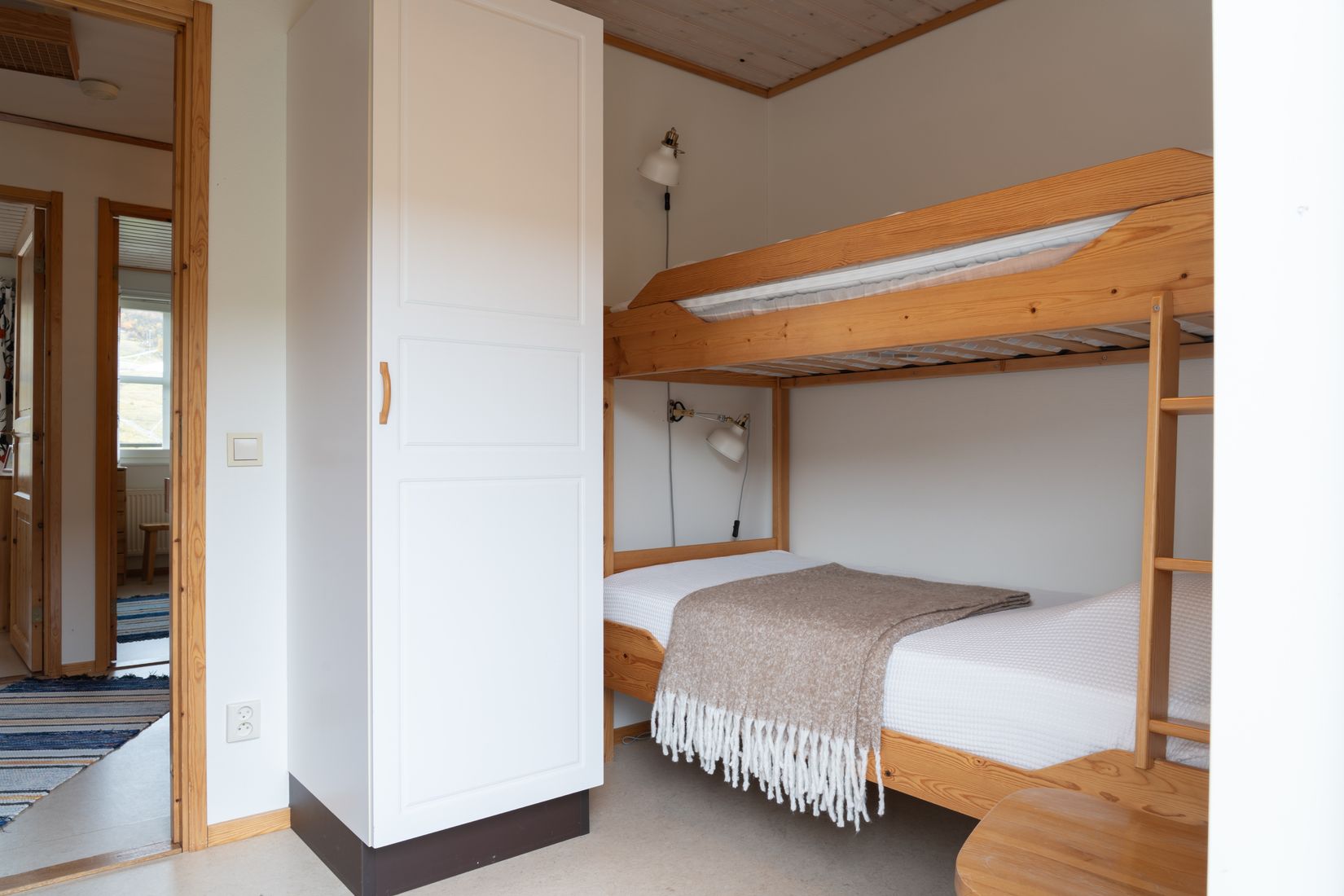 Bostadsrätt, Hamrafjällsvägen 9 / B42, Härjedalen