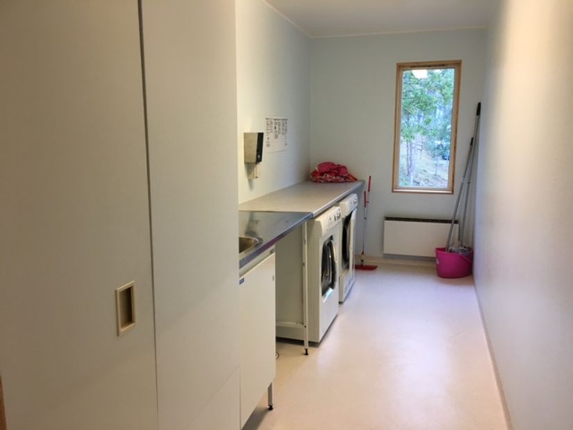 Bostadsrätt, Hamrafjällsvägen 9 / B42, Härjedalen