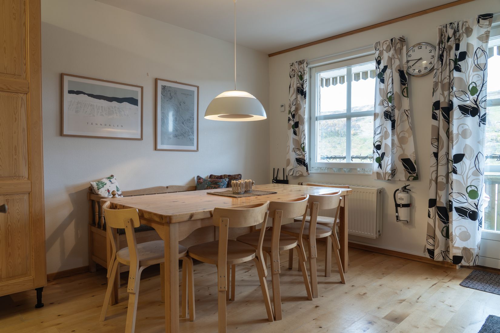 Bostadsrätt, Hamrafjällsvägen 9 / B42, Härjedalen