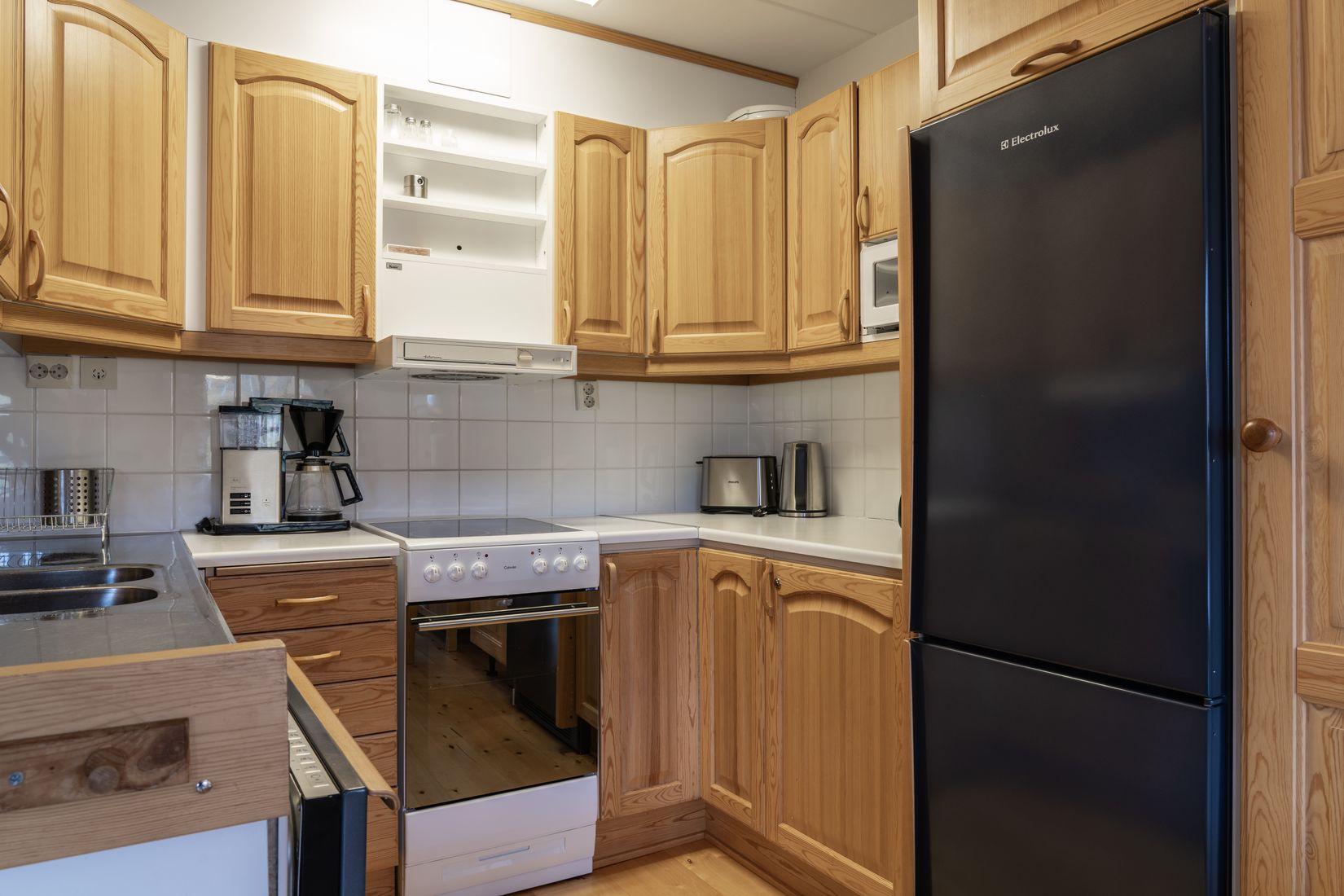 Bostadsrätt, Hamrafjällsvägen 9 / B42, Härjedalen