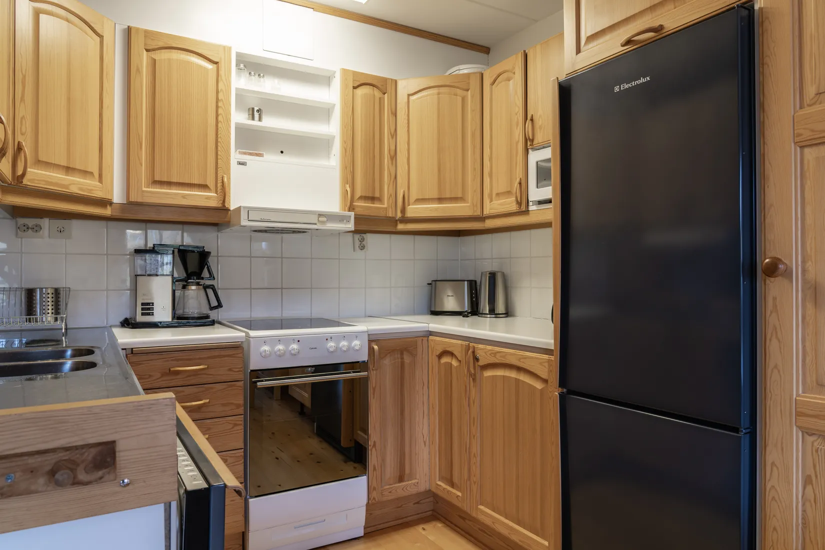 Bostadsrätt, Hamrafjällsvägen 9 / B42, Härjedalen