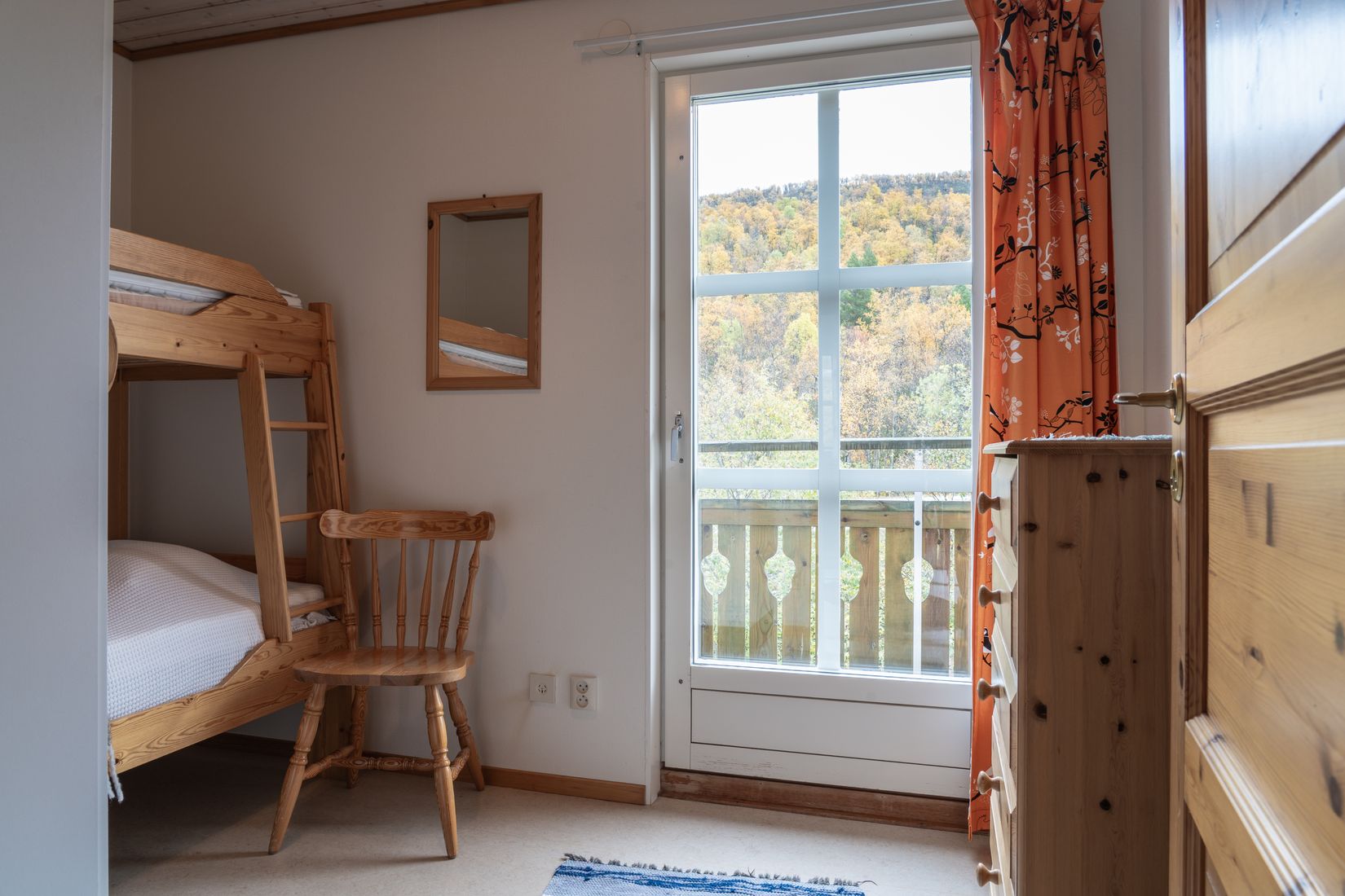 Bostadsrätt, Hamrafjällsvägen 9 / B42, Härjedalen