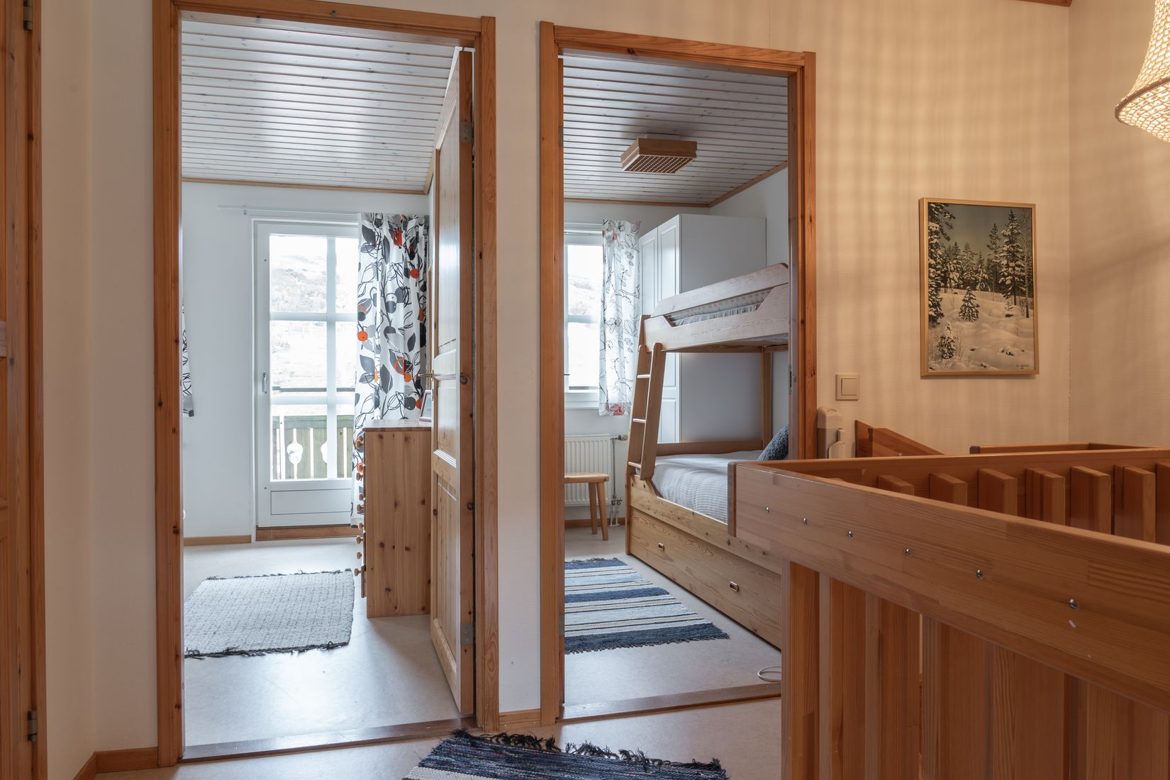 Bostadsrätt, Hamrafjällsvägen 9 / B42, Härjedalen