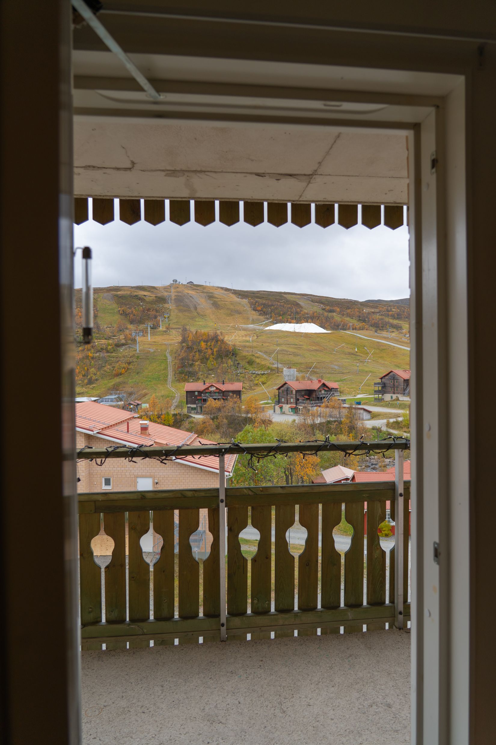 Bostadsrätt, Hamrafjällsvägen 9 / B42, Härjedalen