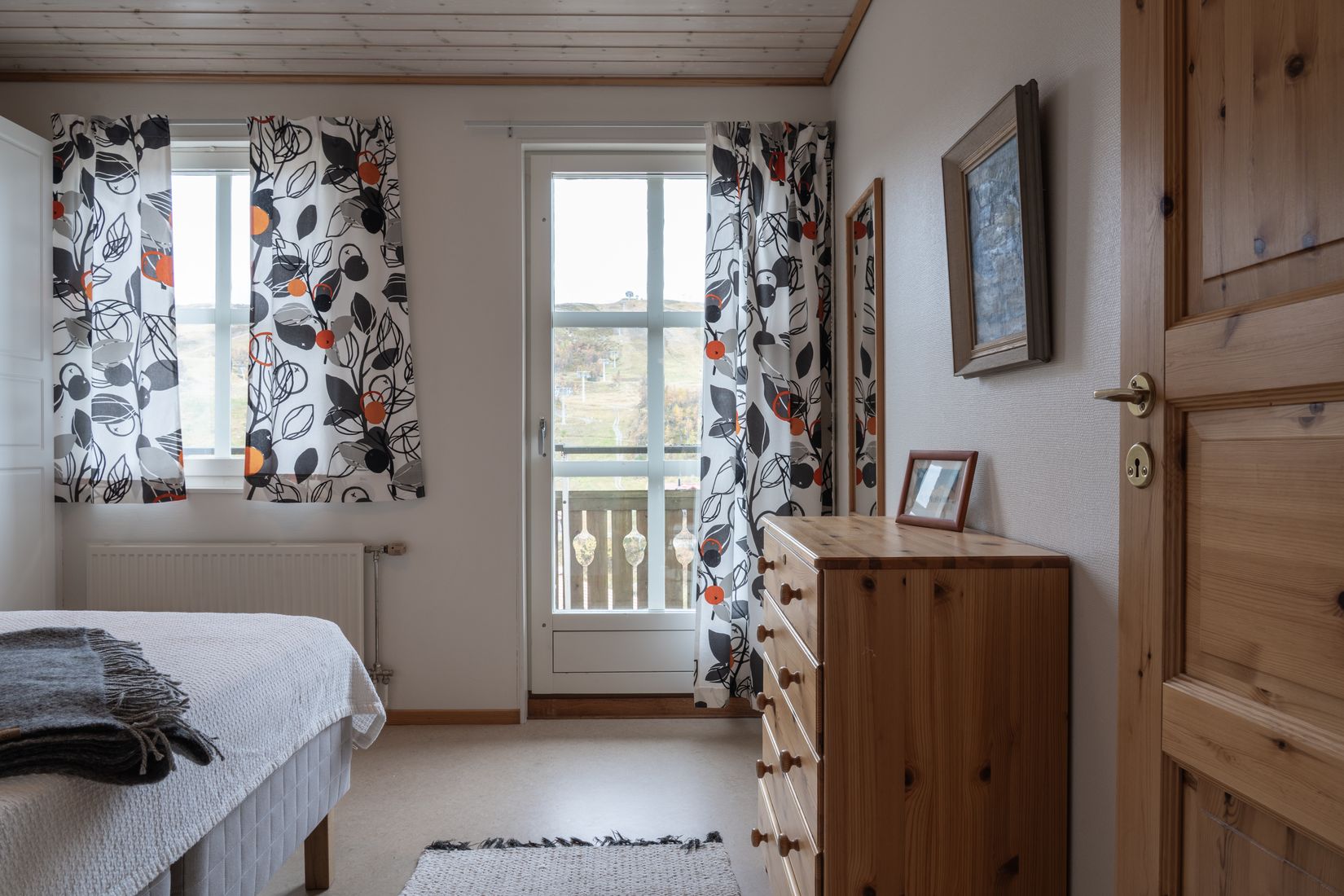 Bostadsrätt, Hamrafjällsvägen 9 / B42, Härjedalen