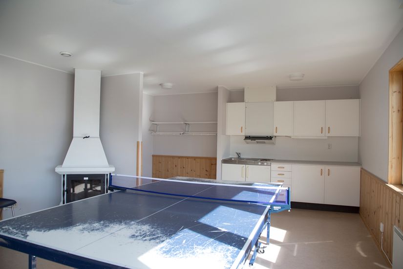 Bostadsrätt, Hamrafjällsvägen 9 / B42, Härjedalen