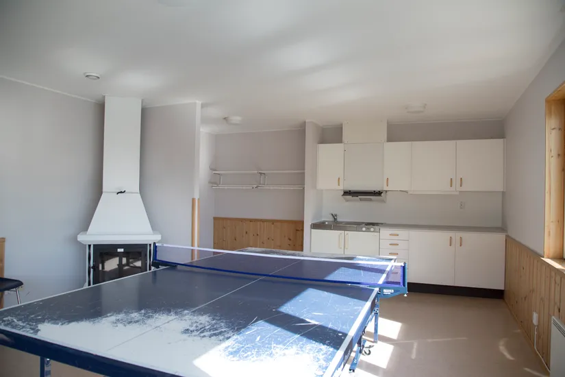 Bostadsrätt, Hamrafjällsvägen 9 / B42, Härjedalen