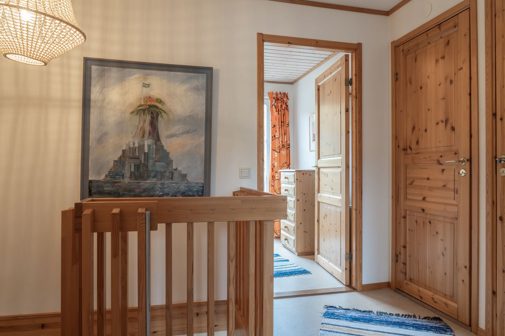 Bostadsrätt, Hamrafjällsvägen 9 / B42, Härjedalen