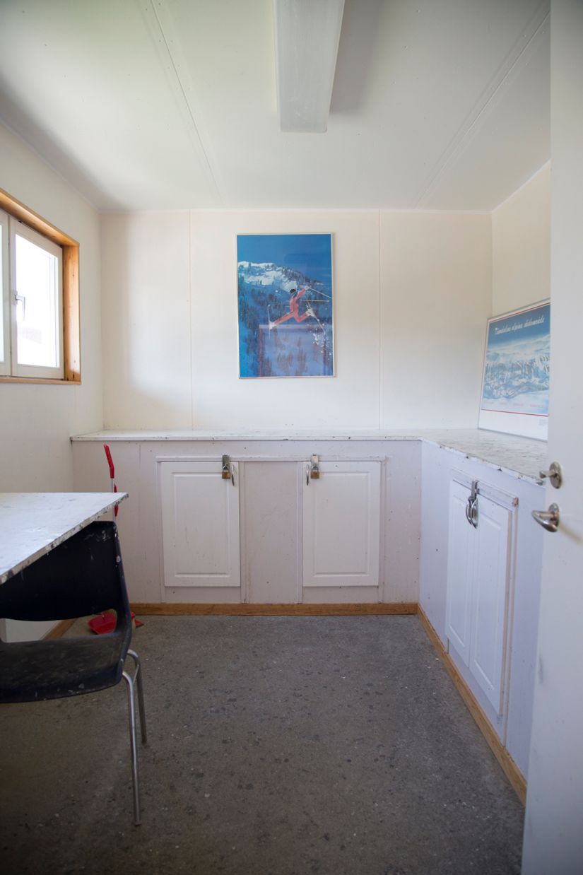 Bostadsrätt, Hamrafjällsvägen 9 / B42, Härjedalen