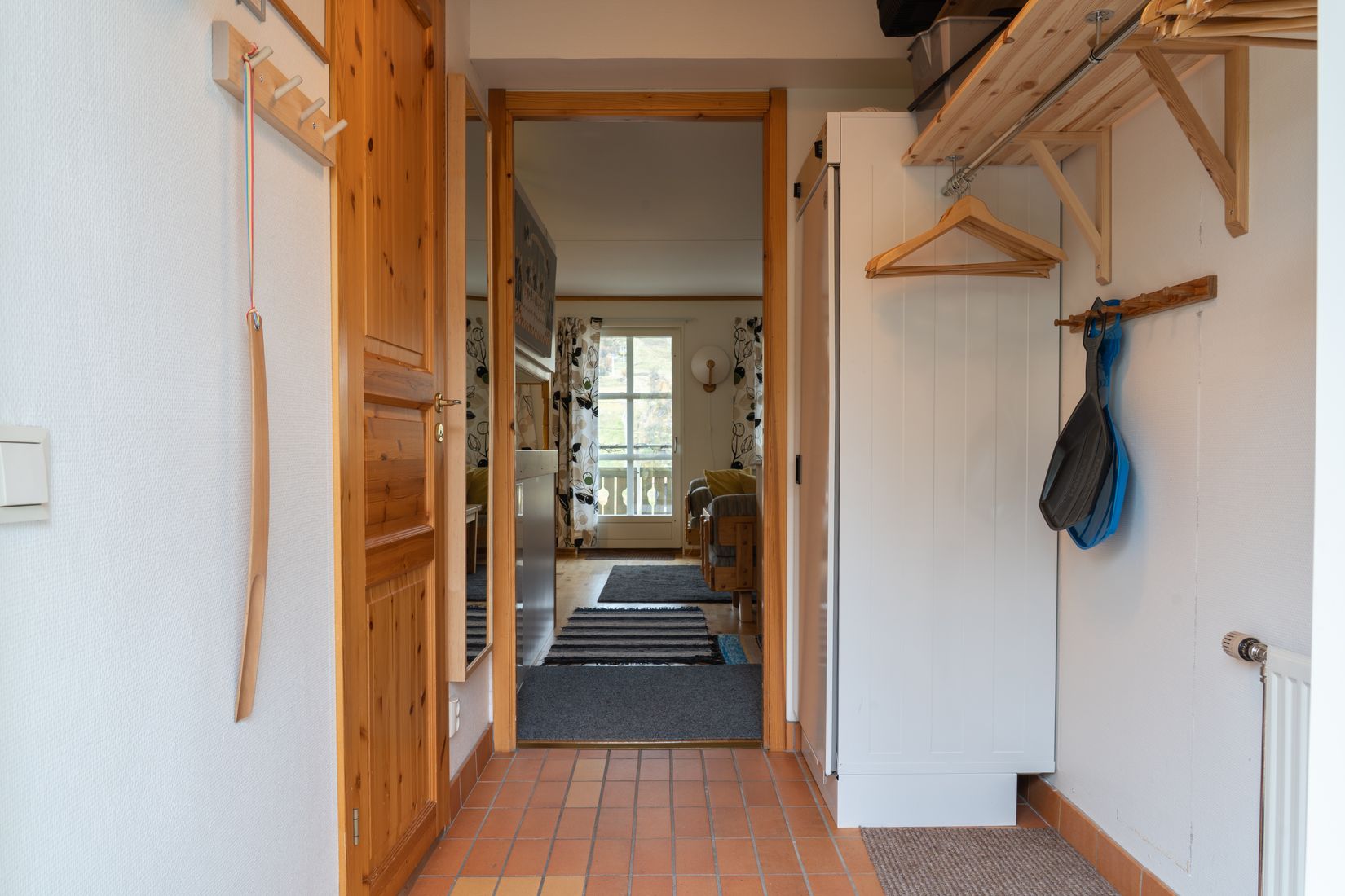 Bostadsrätt, Hamrafjällsvägen 9 / B42, Härjedalen