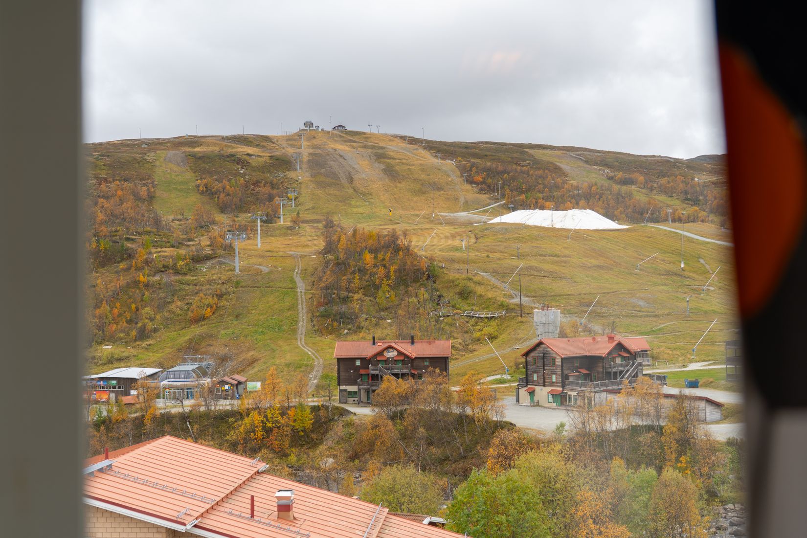 Bostadsrätt, Hamrafjällsvägen 9 / B42, Härjedalen