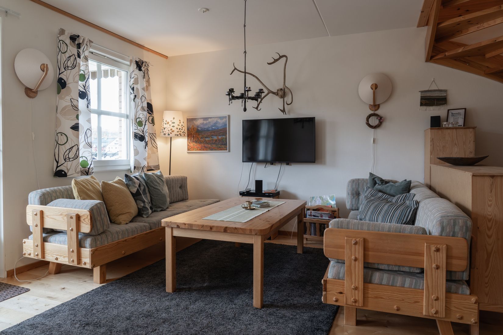 Bostadsrätt, Hamrafjällsvägen 9 / B42, Härjedalen