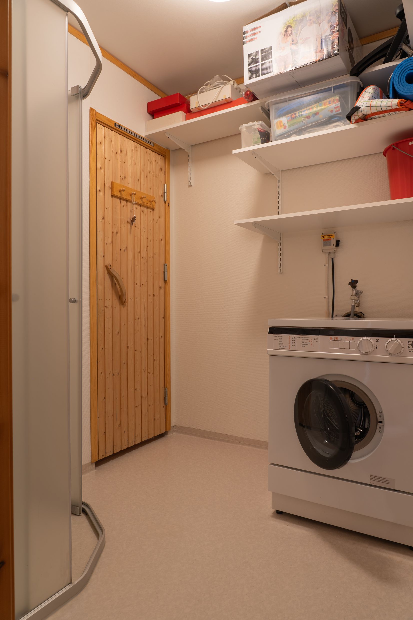 Bostadsrätt, Hamrafjällsvägen 9 / B42, Härjedalen