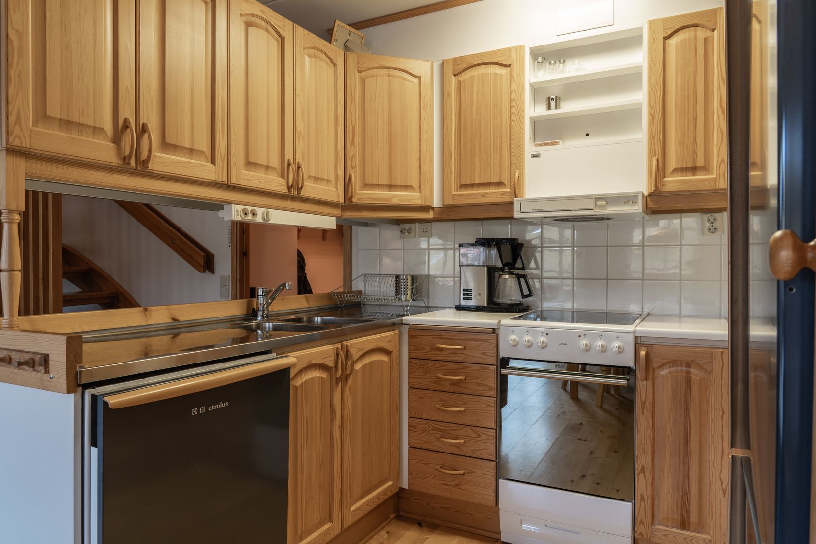 Bostadsrätt, Hamrafjällsvägen 9 / B42, Härjedalen