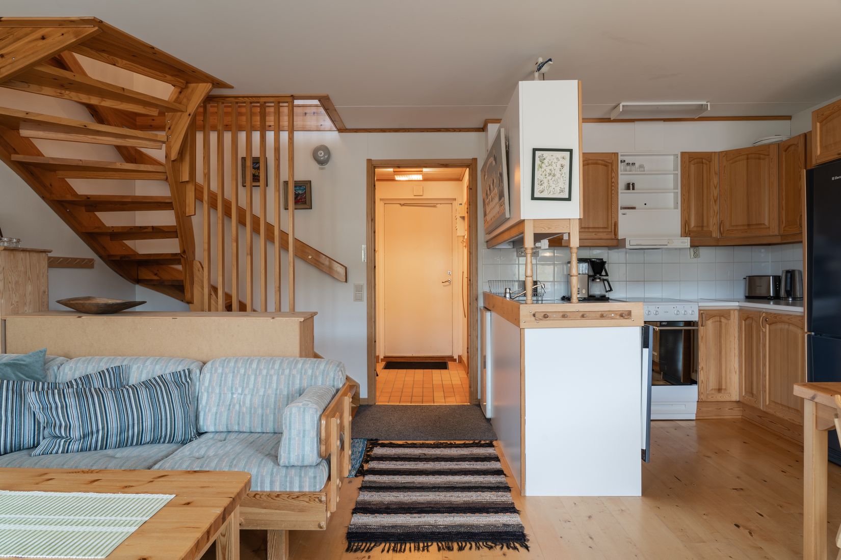 Bostadsrätt, Hamrafjällsvägen 9 / B42, Härjedalen