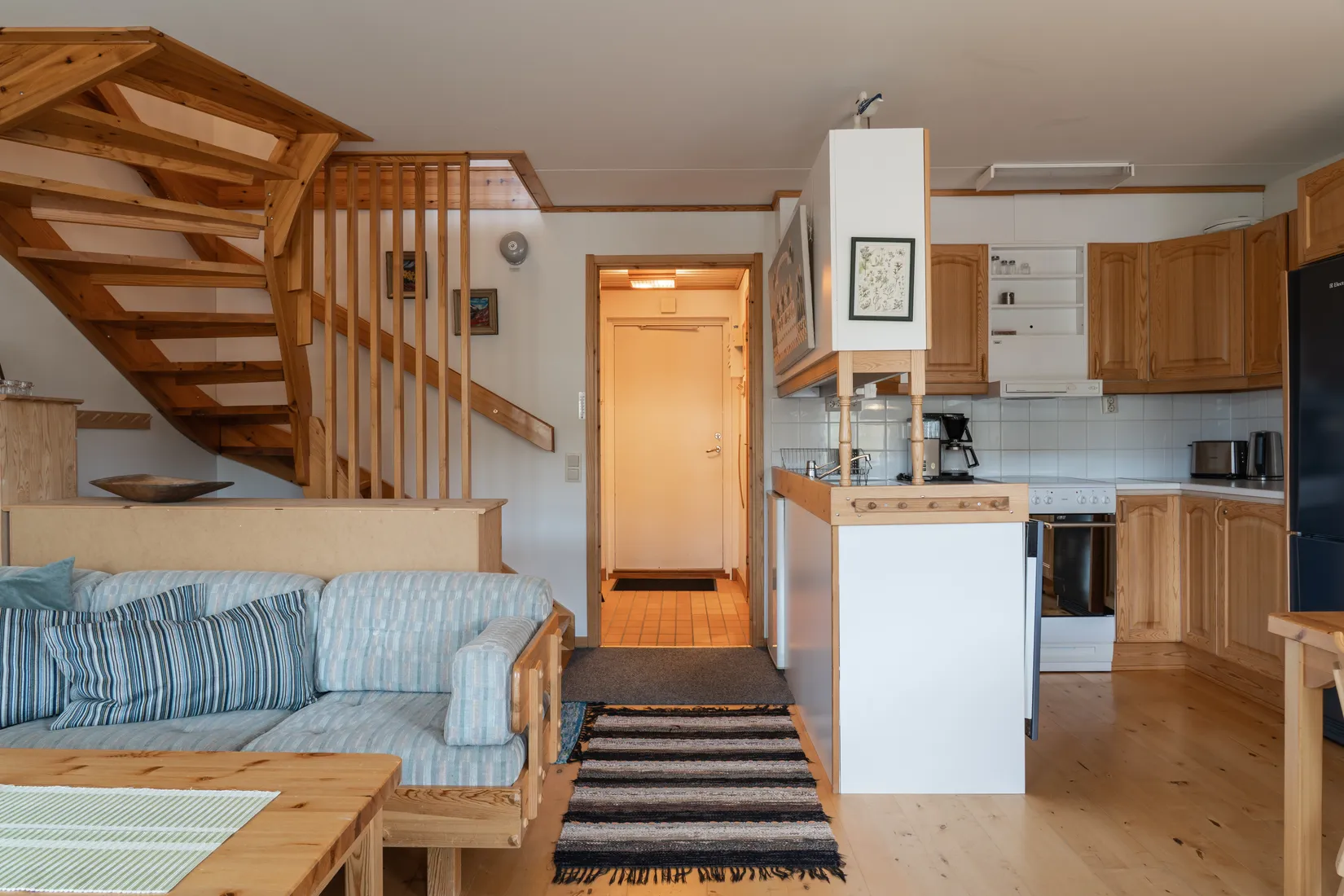 Bostadsrätt, Hamrafjällsvägen 9 / B42, Härjedalen