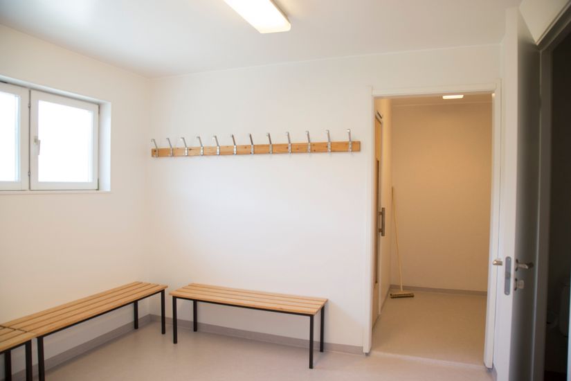 Bostadsrätt, Hamrafjällsvägen 9 / B42, Härjedalen