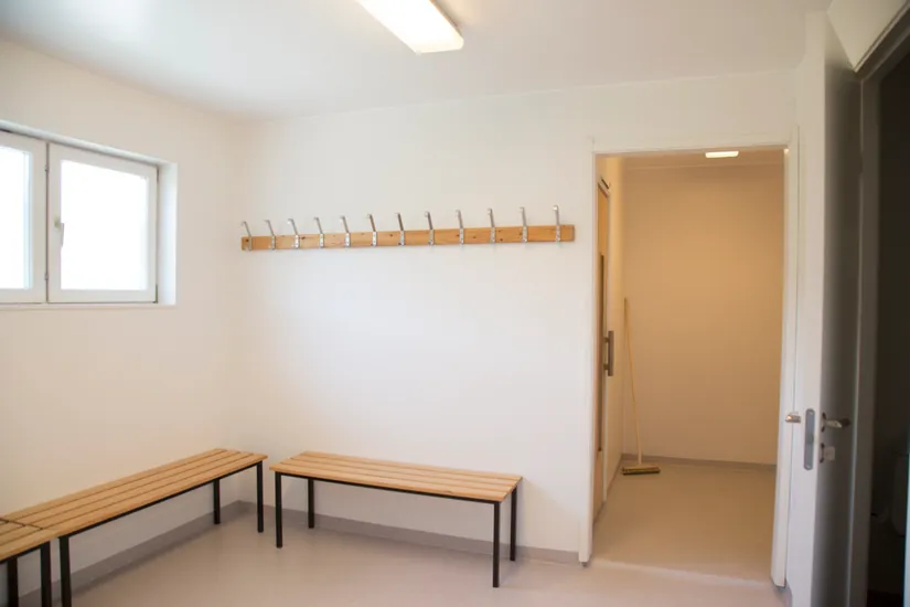 Bostadsrätt, Hamrafjällsvägen 9 / B42, Härjedalen