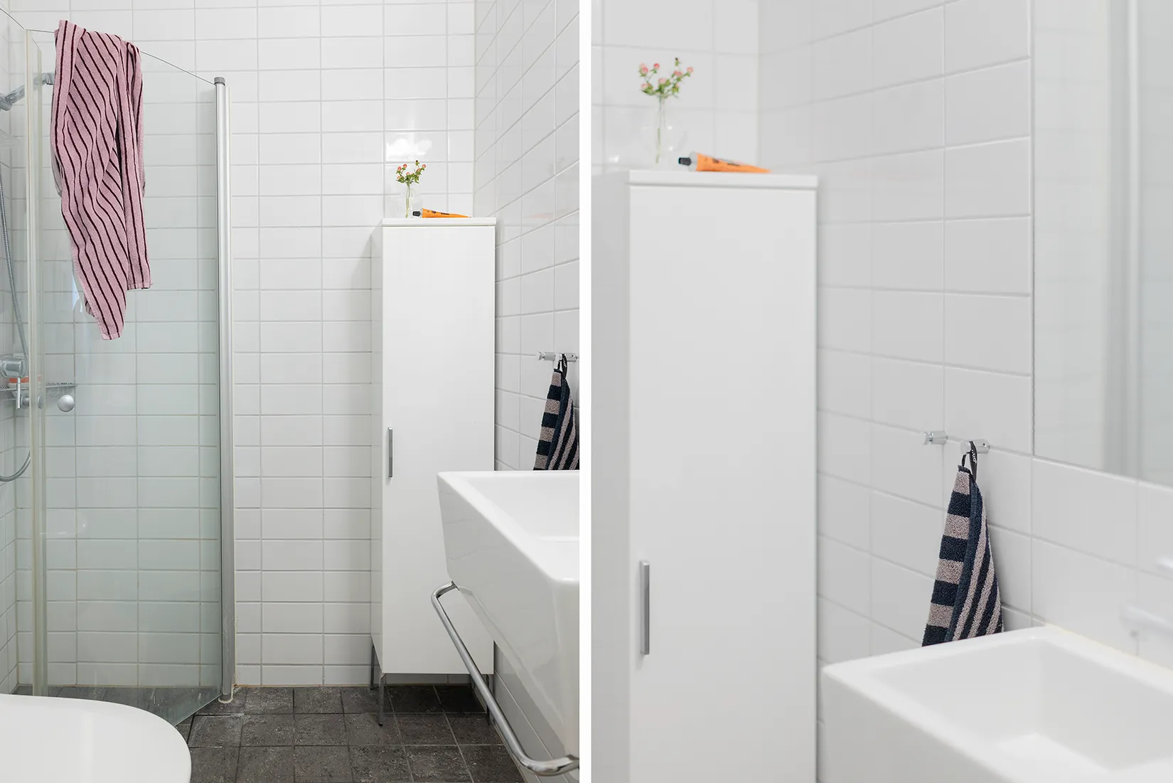 Bostadsrätt, Skvadronsgatan 9A, Slottsstaden, Malmö