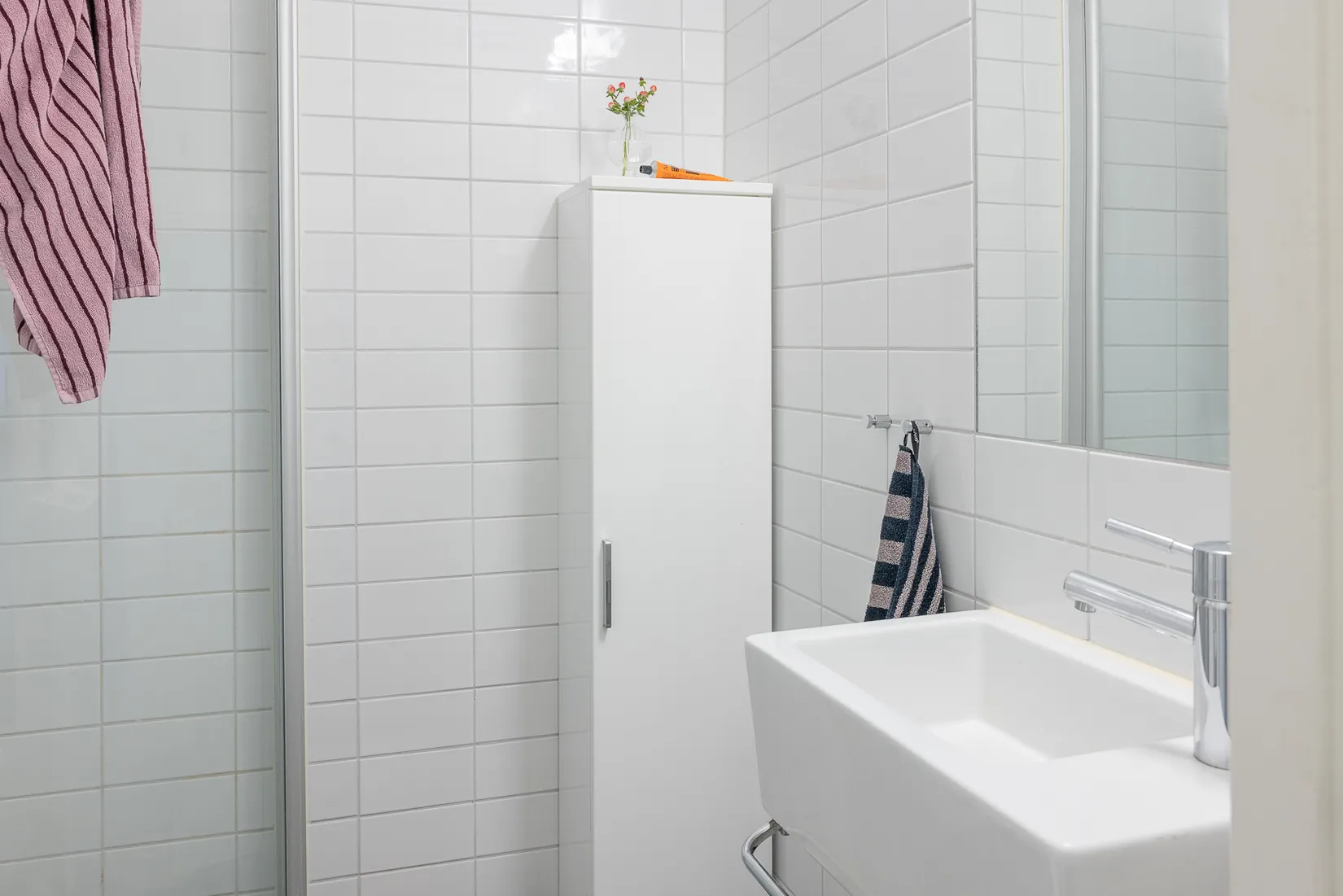 Bostadsrätt, Skvadronsgatan 9A, Slottsstaden, Malmö