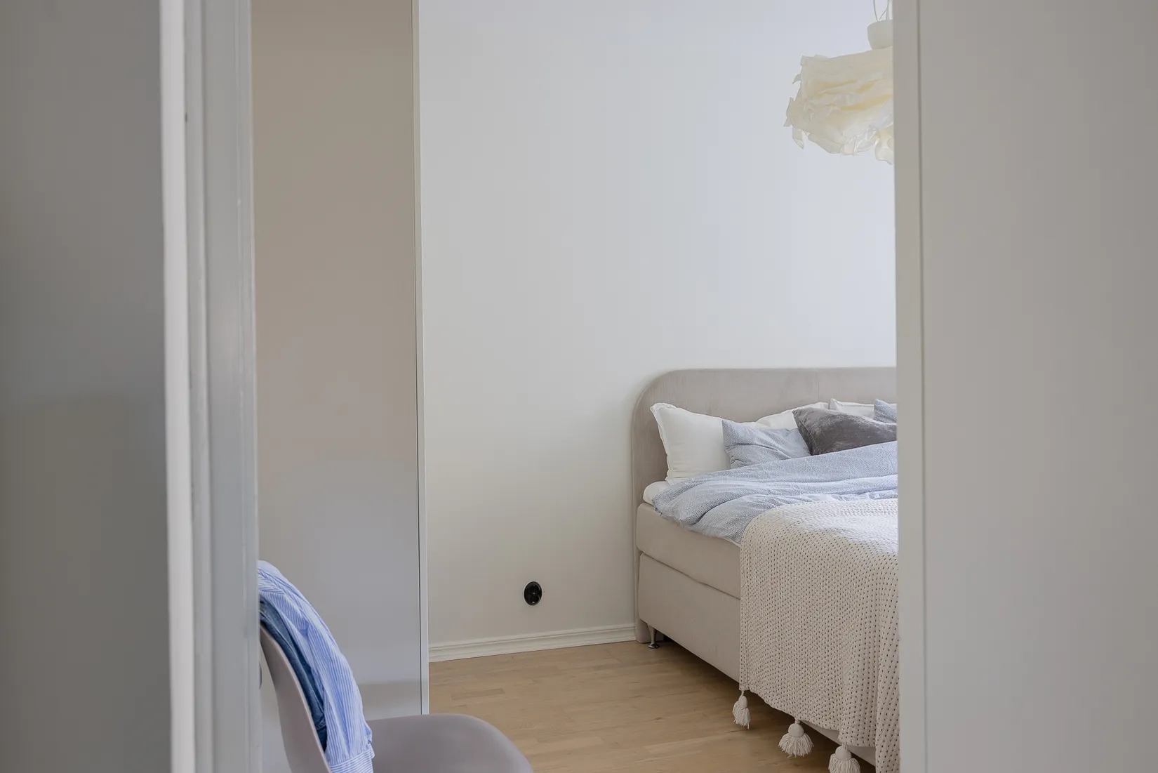 Bostadsrätt, Skvadronsgatan 9A, Slottsstaden, Malmö